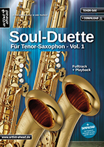 Soulsax Tenor 1