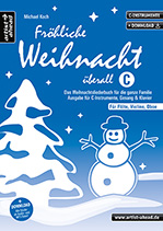 Fröhliche Weihnacht
