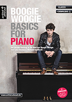 Boogie Woogie Basics