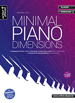 Minimal Piano Dimensions - Download