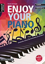 Enjoy your Piano - Download