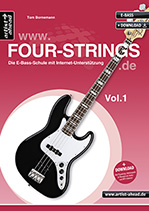 www.four-strings.de - Vol. 2