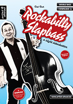 Rockabilly Slapbass