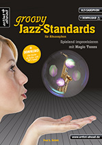 Groovy Jazz Standards