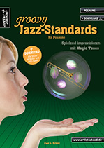 Groovy Jazz-Standards