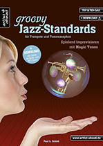 Groovy Jazz-Standards