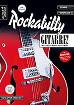 Rockabilly Gitarre!