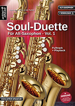 Soul Sax Alt 1