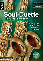 Soulsax Tenor 2